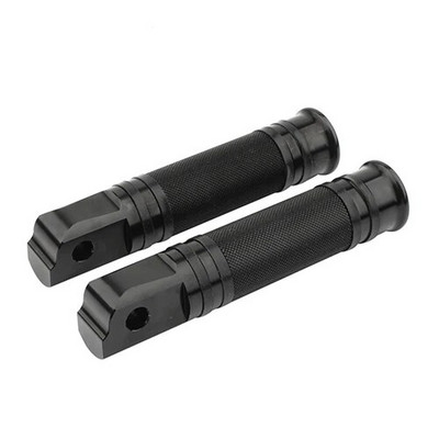 Ποδαράκια Μοτοσικλέτας Μπροστινά Πίσω Πόδια Ποδαράκια κοντοστάσια για Harley Softail Fat Boy Street Bob Sport Glide 2018-2021