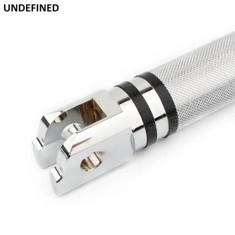 Ποδαράκια Μοτοσικλέτας Μπροστινά Πίσω Πόδια Ποδαράκια κοντοστάσια για Harley Softail Fat Boy Street Bob Sport Glide 2018-2021