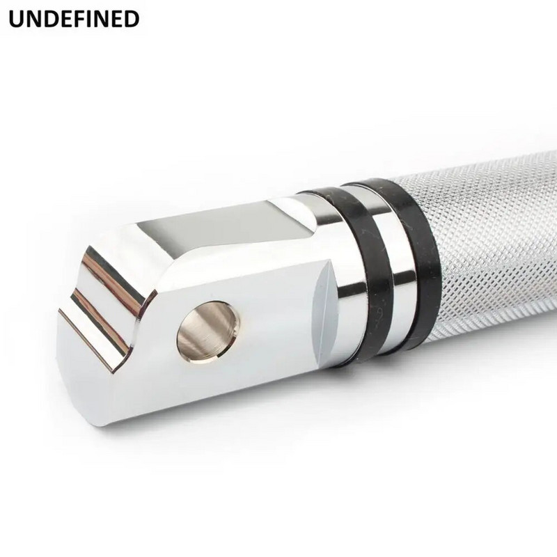 Ποδαράκια Μοτοσικλέτας Μπροστινά Πίσω Πόδια Ποδαράκια κοντοστάσια για Harley Softail Fat Boy Street Bob Sport Glide 2018-2021