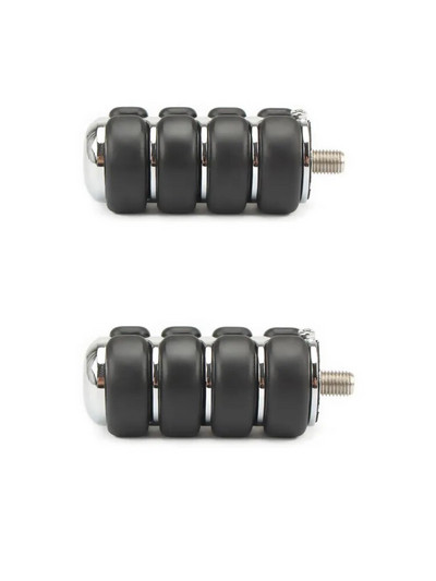 CNC hroma papēža pirksta pārslēgšanas sviras pārslēgšanas tapa Harley Touring Road King Road Electra Tour Glide FLST FLT FLHT Softail FL Trike