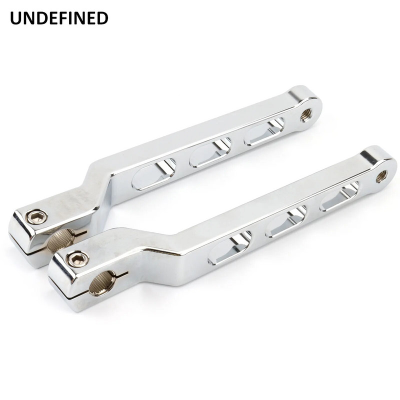 CNC hroma papēža pirksta pārslēgšanas sviras pārslēgšanas tapa Harley Touring Road King Road Electra Tour Glide FLST FLT FLHT Softail FL Trike