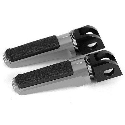 Eesmised jalapulgad Kawasaki Z650 Z900 Z900RS Z300 Z125 / Versys 650 1000 Versys-X 300 / Ninja 125 300 250R ER6F ER6N jaoks