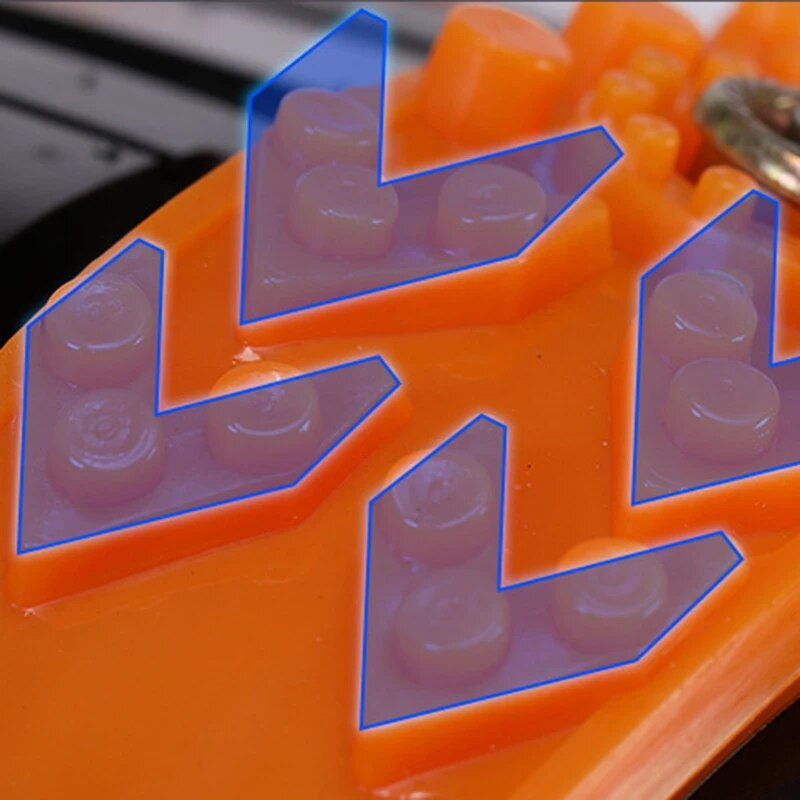 Téli csúszásgátló teherautó kerekek gumiabroncs gumiabroncs hó jégláncok öv univerzális járművek SUV keréklánc sár út vészlánc 1db