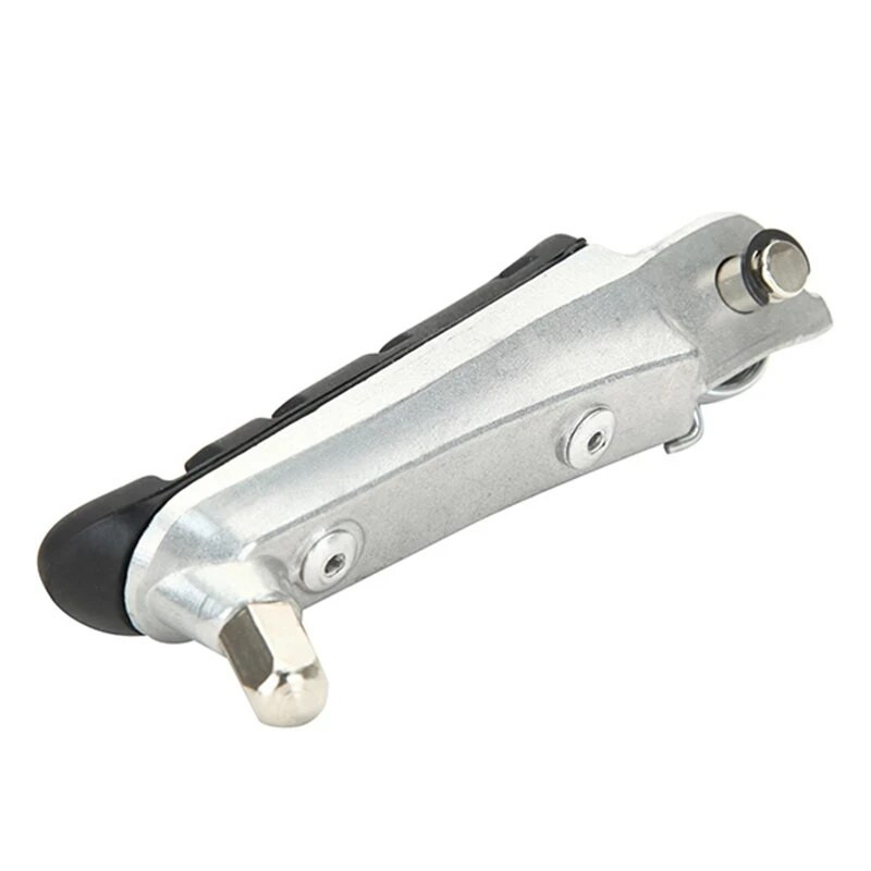 1 komplekt mootorratta eesmise jalatoe pedaali jalapulgad Jalatiibid pedaalid Honda Cb250 Cbr600F Cb600F Nc700 jaoks