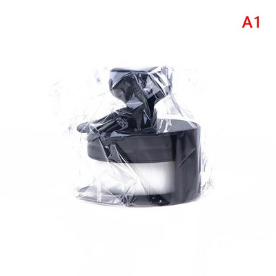 Single Brush Seal Foundation Brush Mīksts un ātrs pārnēsājams rīks automašīnu mazgāšanas rīki Auto tīrīšana Auto Detaļu birste