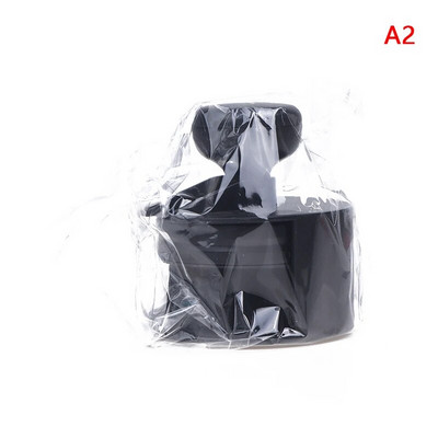 Single Brush Seal Foundation Brush Mīksts un ātrs pārnēsājams rīks automašīnu mazgāšanas rīki Auto tīrīšana Auto Detaļu birste