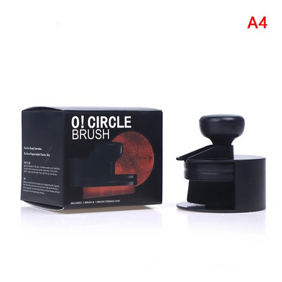 Single Brush Seal Foundation Brush Mīksts un ātrs pārnēsājams rīks automašīnu mazgāšanas rīki Auto tīrīšana Auto Detaļu birste