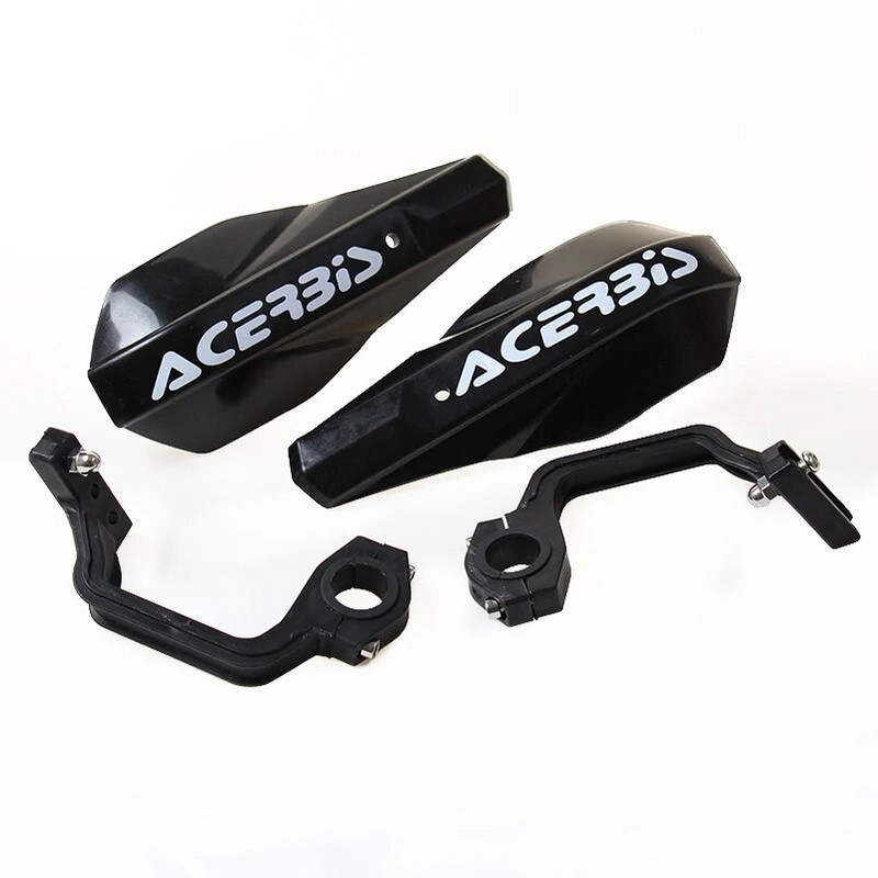 KTM-hez HONDA YAMAHA SUZUKI Pit Dirt Bike 22MM 28MM Univerzális motorkerékpár kézvédők fogantyúvédő kézvédő kormány Pro