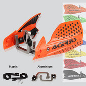 22mm 28mm rokas aizsargs Rokas stieņa aizsardzība priekš KTM SXF EXC YZF XR CRF DRZ KLX Dirt Pit Bike ATV Quads Enduro motociklu rokas aizsargs