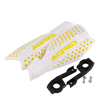 22mm 28mm rokas aizsargs Rokas stieņa aizsardzība priekš KTM SXF EXC YZF XR CRF DRZ KLX Dirt Pit Bike ATV Quads Enduro motociklu rokas aizsargs