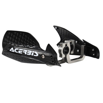 22mm 28mm rokas aizsargs Rokas stieņa aizsardzība priekš KTM SXF EXC YZF XR CRF DRZ KLX Dirt Pit Bike ATV Quads Enduro motociklu rokas aizsargs