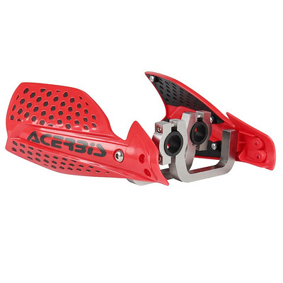 22mm 28mm rokas aizsargs Rokas stieņa aizsardzība priekš KTM SXF EXC YZF XR CRF DRZ KLX Dirt Pit Bike ATV Quads Enduro motociklu rokas aizsargs