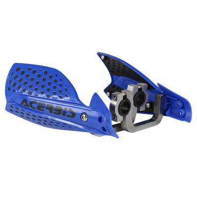 22mm 28mm rokas aizsargs Rokas stieņa aizsardzība priekš KTM SXF EXC YZF XR CRF DRZ KLX Dirt Pit Bike ATV Quads Enduro motociklu rokas aizsargs