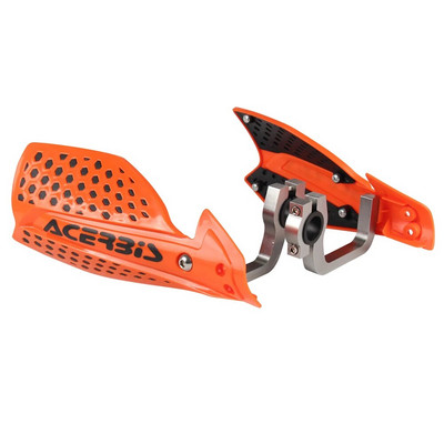 22mm 28mm rokas aizsargs Rokas stieņa aizsardzība priekš KTM SXF EXC YZF XR CRF DRZ KLX Dirt Pit Bike ATV Quads Enduro motociklu rokas aizsargs