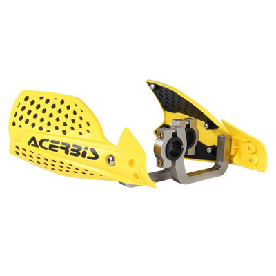 22mm 28mm rokas aizsargs Rokas stieņa aizsardzība priekš KTM SXF EXC YZF XR CRF DRZ KLX Dirt Pit Bike ATV Quads Enduro motociklu rokas aizsargs