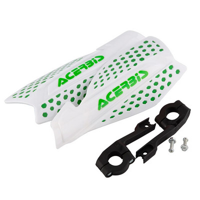 22mm 28mm rokas aizsargs Rokas stieņa aizsardzība priekš KTM SXF EXC YZF XR CRF DRZ KLX Dirt Pit Bike ATV Quads Enduro motociklu rokas aizsargs