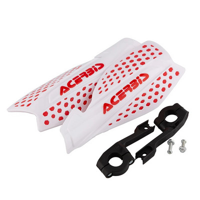 22mm 28mm rokas aizsargs Rokas stieņa aizsardzība priekš KTM SXF EXC YZF XR CRF DRZ KLX Dirt Pit Bike ATV Quads Enduro motociklu rokas aizsargs