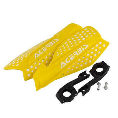 22mm 28mm rokas aizsargs Rokas stieņa aizsardzība priekš KTM SXF EXC YZF XR CRF DRZ KLX Dirt Pit Bike ATV Quads Enduro motociklu rokas aizsargs