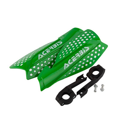 22mm 28mm rokas aizsargs Rokas stieņa aizsardzība priekš KTM SXF EXC YZF XR CRF DRZ KLX Dirt Pit Bike ATV Quads Enduro motociklu rokas aizsargs