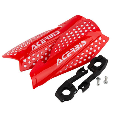 22mm 28mm rokas aizsargs Rokas stieņa aizsardzība priekš KTM SXF EXC YZF XR CRF DRZ KLX Dirt Pit Bike ATV Quads Enduro motociklu rokas aizsargs