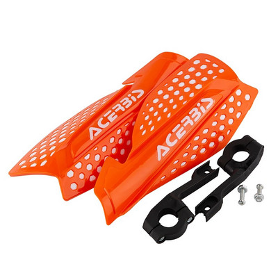 22mm 28mm rokas aizsargs Rokas stieņa aizsardzība priekš KTM SXF EXC YZF XR CRF DRZ KLX Dirt Pit Bike ATV Quads Enduro motociklu rokas aizsargs