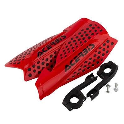 22mm 28mm rokas aizsargs Rokas stieņa aizsardzība priekš KTM SXF EXC YZF XR CRF DRZ KLX Dirt Pit Bike ATV Quads Enduro motociklu rokas aizsargs