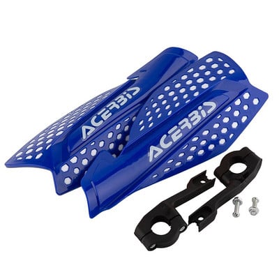 22mm 28mm rokas aizsargs Rokas stieņa aizsardzība priekš KTM SXF EXC YZF XR CRF DRZ KLX Dirt Pit Bike ATV Quads Enduro motociklu rokas aizsargs