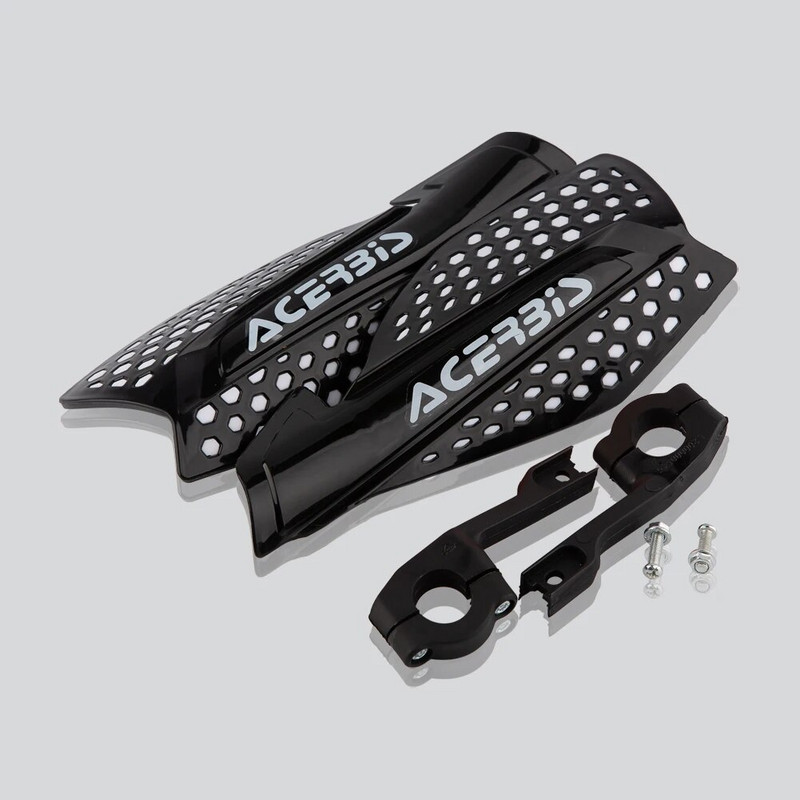 22mm 28mm rokas aizsargs Rokas stieņa aizsardzība priekš KTM SXF EXC YZF XR CRF DRZ KLX Dirt Pit Bike ATV Quads Enduro motociklu rokas aizsargs