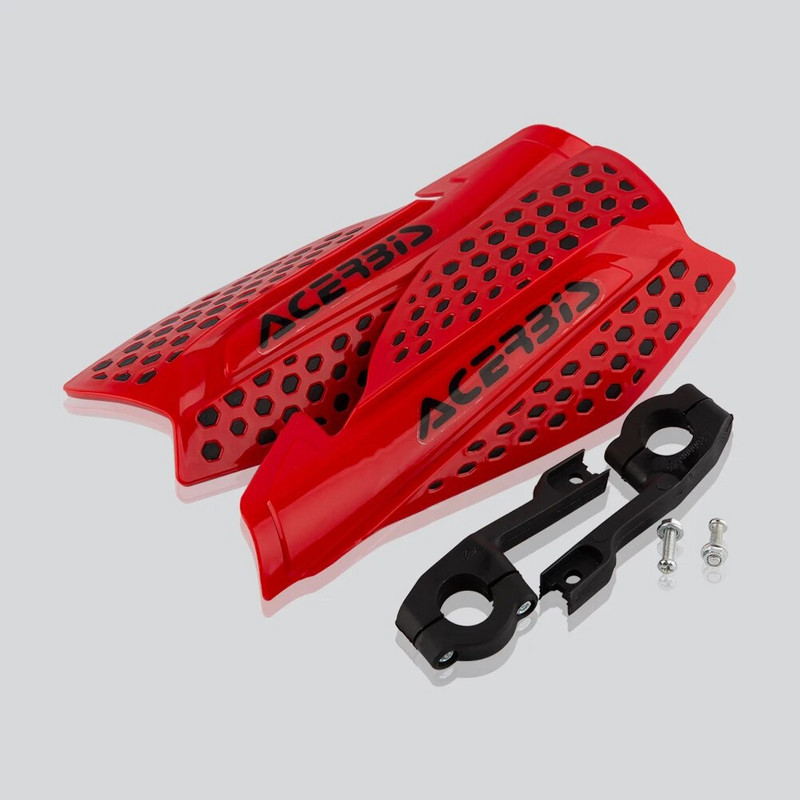 22mm 28mm rokas aizsargs Rokas stieņa aizsardzība priekš KTM SXF EXC YZF XR CRF DRZ KLX Dirt Pit Bike ATV Quads Enduro motociklu rokas aizsargs