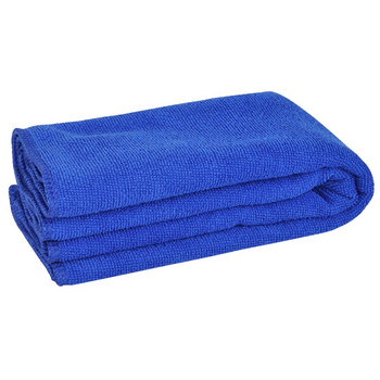 20 τεμάχια Automotive Microfiber Towel Locked Edge Washable Cleaning Quick Drying Auto Car Detailing Soft Cloths Wash Towel Duster