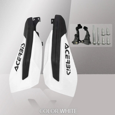 Για KTM SX SXF EXCF F XC W EXC 125-350 450 500 Guards Protection Μοτοσικλέτες Handguard Handguard Guard Protector Pit Bike