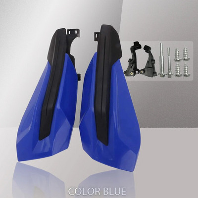 Για KTM SX SXF EXCF F XC W EXC 125-350 450 500 Guards Protection Μοτοσικλέτες Handguard Handguard Guard Protector Pit Bike