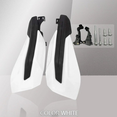 Για KTM SX SXF EXCF F XC W EXC 125-350 450 500 Guards Protection Μοτοσικλέτες Handguard Handguard Guard Protector Pit Bike