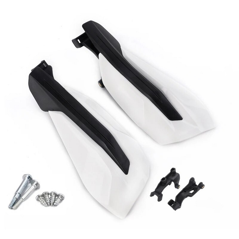 Για KTM SX SXF EXCF F XC W EXC 125-350 450 500 Guards Protection Μοτοσικλέτες Handguard Handguard Guard Protector Pit Bike