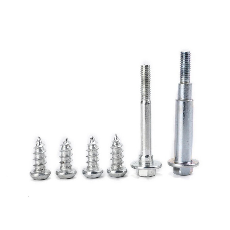 Για KTM SX SXF EXCF F XC W EXC 125-350 450 500 Guards Protection Μοτοσικλέτες Handguard Handguard Guard Protector Pit Bike