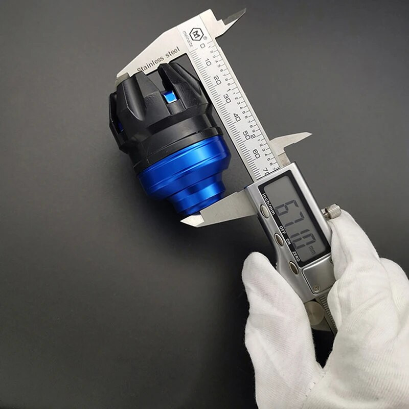 Universālie motociklu riteņu aizsargstikliņi