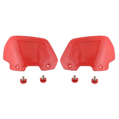 22MM 28MM Mootorratta käekaitsed Käepideme Kaitsme Käekaitse Juhtraua Kaitse KTM HONDA Off Road ATV Quad Pit Dirt Bike jaoks