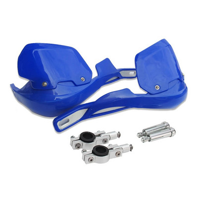 22MM 28MM Mootorratta käekaitsed Käepideme Kaitsme Käekaitse Juhtraua Kaitse KTM HONDA Off Road ATV Quad Pit Dirt Bike jaoks