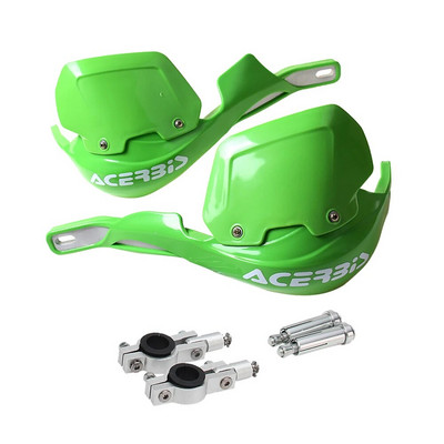 22MM 28MM Mootorratta käekaitsed Käepideme Kaitsme Käekaitse Juhtraua Kaitse KTM HONDA Off Road ATV Quad Pit Dirt Bike jaoks