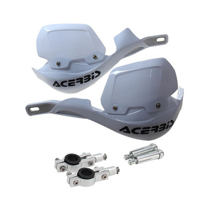 22MM 28MM Mootorratta käekaitsed Käepideme Kaitsme Käekaitse Juhtraua Kaitse KTM HONDA Off Road ATV Quad Pit Dirt Bike jaoks