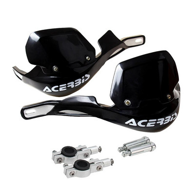 22MM 28MM Mootorratta käekaitsed Käepideme Kaitsme Käekaitse Juhtraua Kaitse KTM HONDA Off Road ATV Quad Pit Dirt Bike jaoks