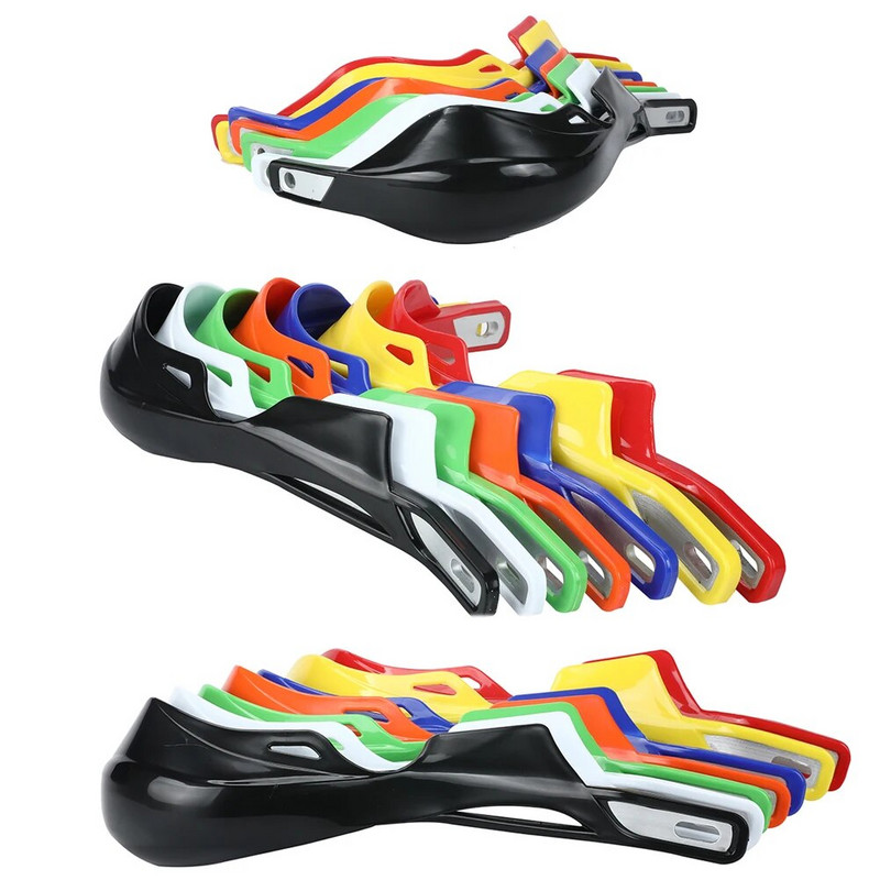 22MM 28MM Motocikla roku aizsargi Roktura aizsargs Rokas aizsargs Stūres aizsardzība KTM HONDA Off Road ATV Quad Pit Dirt Bike