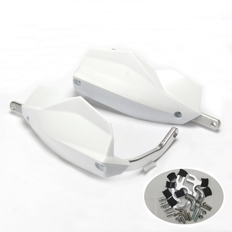 Rokas aizsargs Motocikla Rokas Stūres Stūres Stūres Aizsargi priekš KTM SX SXF EXC XCW EXCF 50-500 Duke 690 Dirt Pit Bike Rokas aizsargs