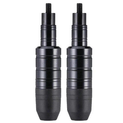 1 PAIR 8 mm motocikla pret krītošā stieņa motorollera motocikla CNC alumīnija dzinēja slīdošā rāmja aizsargstieņa aizsargstienis