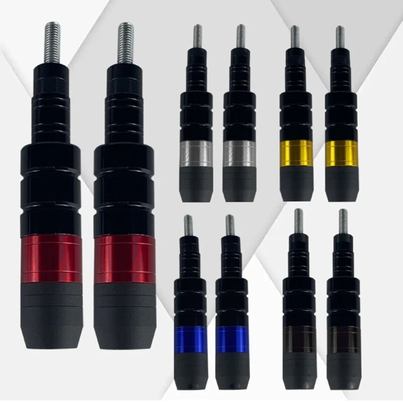 2 gab Motocikla motocikla rāmja krītošs slīdnis metāla rāmja slīdnis, aizsargs pret sadursmēm, universāls CBR 1000RR CRF 450R