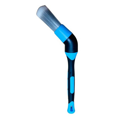 Automašīnas salona detaļu tīrīšanas birste Auto mazgāšanas birste elkoņa slaucīšanas rīks Gaisa izplūdes atvere Riteņu loku mazgāšanas birstes Auto tīrīšanas instrumenti