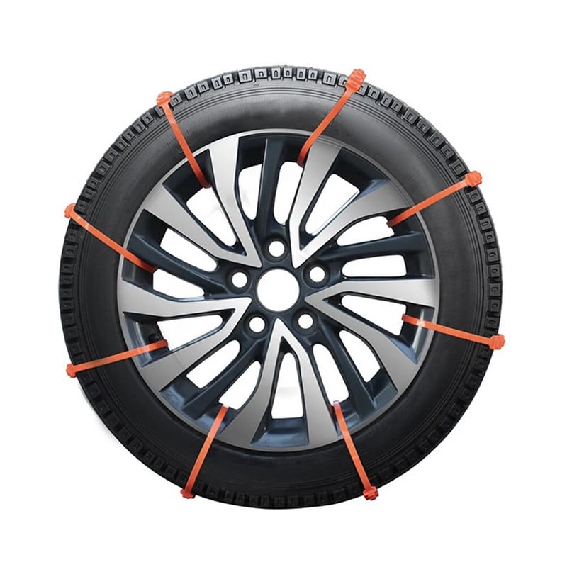 10 tk. Autorehvide libisemisvastased ketid välitingimustes kasutatavatele lumerehvidele libisemisvastased ketid hädaolukorras libisemisvastased rehviketid maasturitele välitingimustes