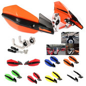 Предпазител за ръце за мотоциклети Предпазители за ръце за KTM DUKE 125 200 250 390 2012-2020 EXC EXC-F XCW 500 450 300 150