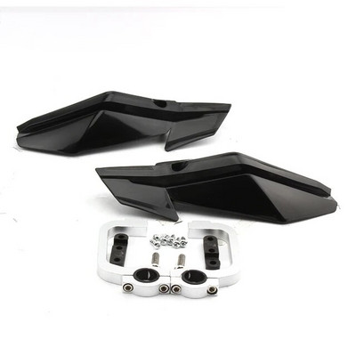 Предпазител за ръце за мотоциклети Предпазители за ръце за KTM DUKE 125 200 250 390 2012-2020 EXC EXC-F XCW 500 450 300 150