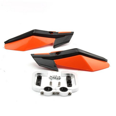 Предпазител за ръце за мотоциклети Предпазители за ръце за KTM DUKE 125 200 250 390 2012-2020 EXC EXC-F XCW 500 450 300 150